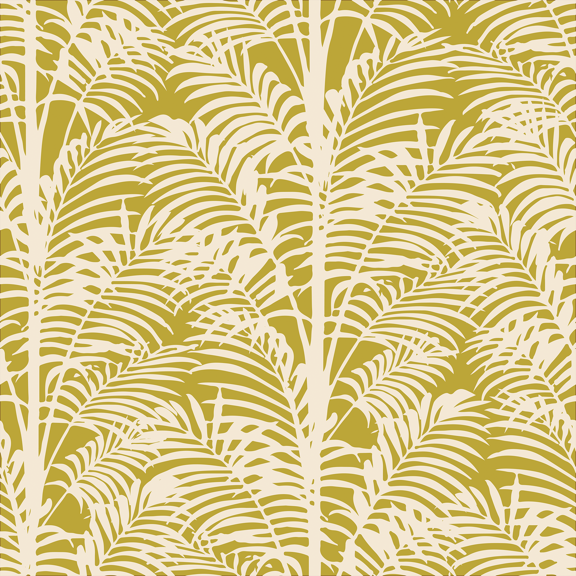 Palmy Palms