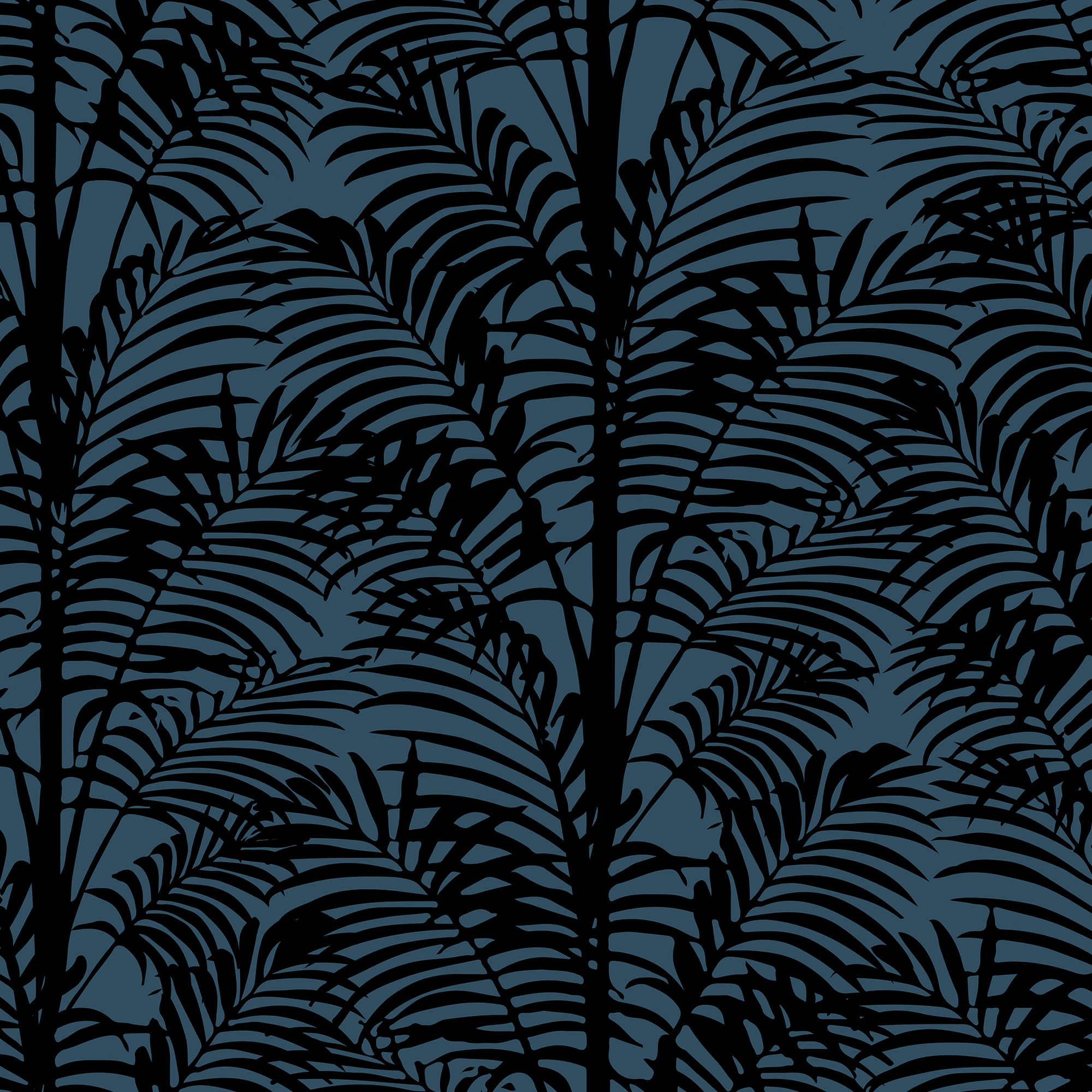Palmy Palms