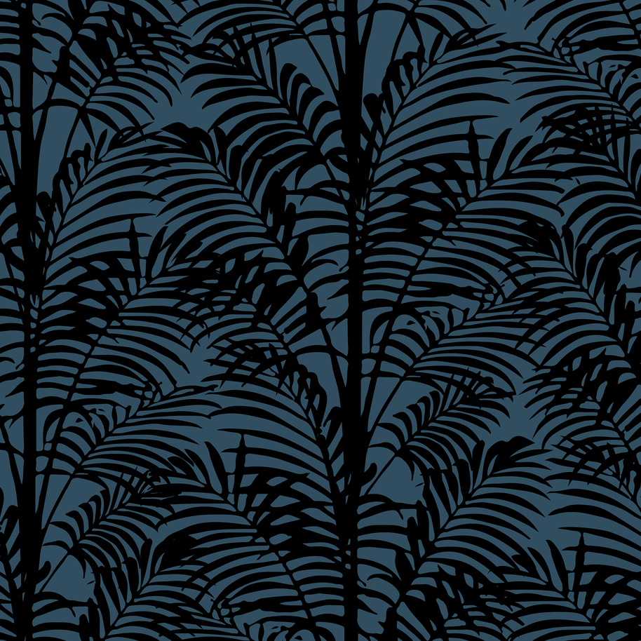 Palmy Palms
