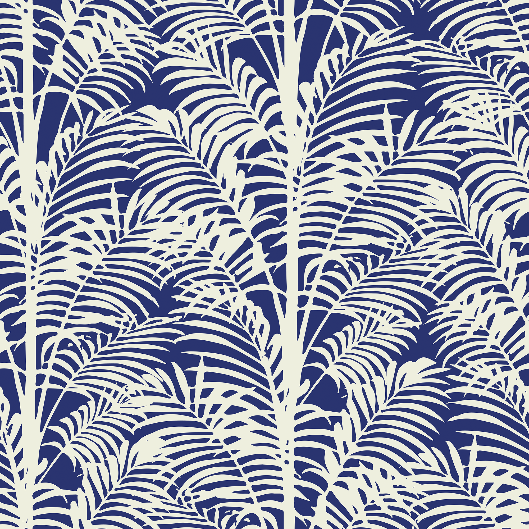 Palmy Palms