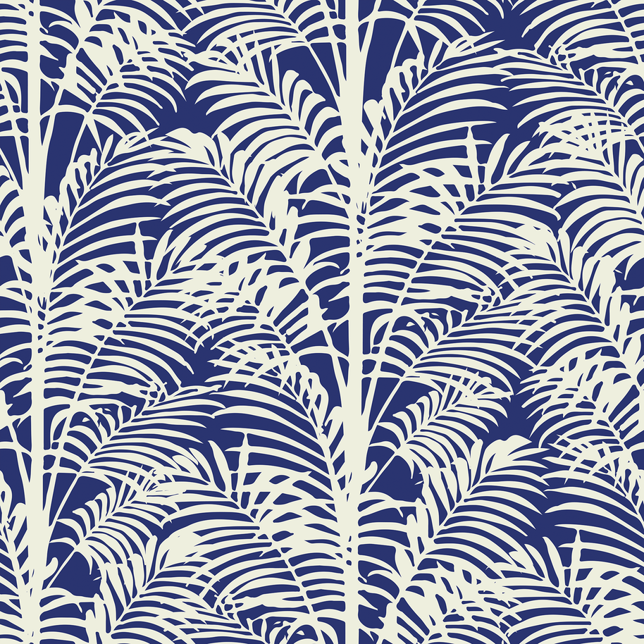 Palmy Palms