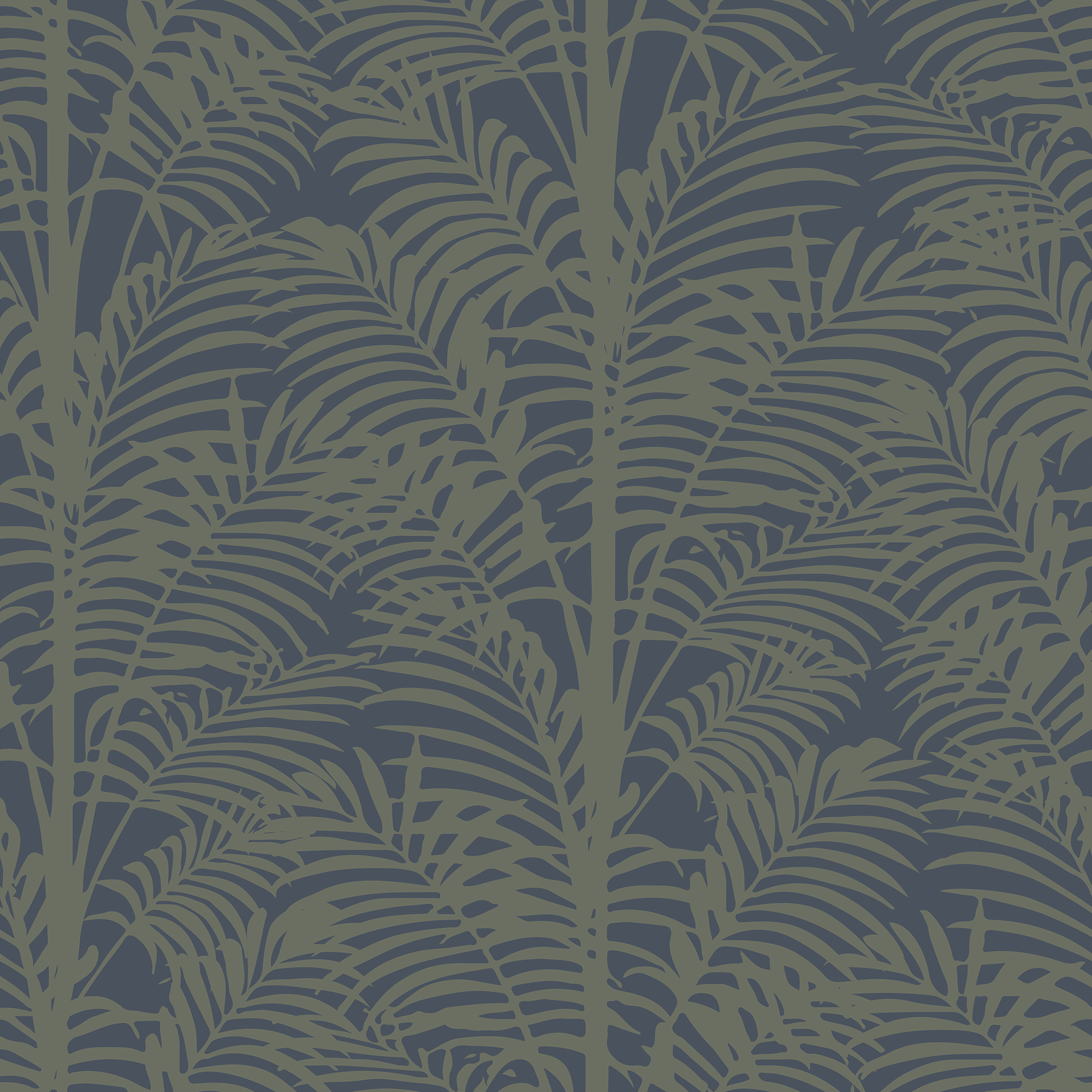 Palmy Palms