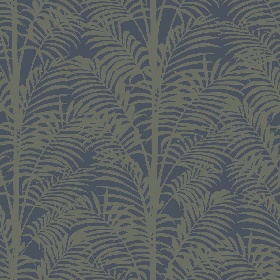 Palmy Palms