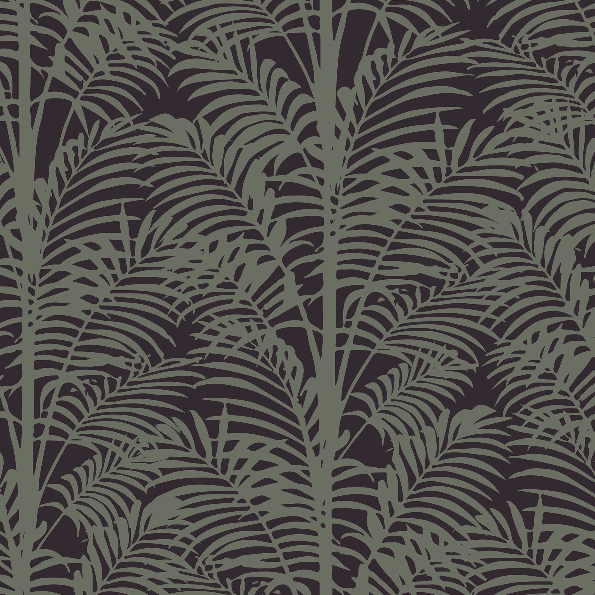 Palmy Palms