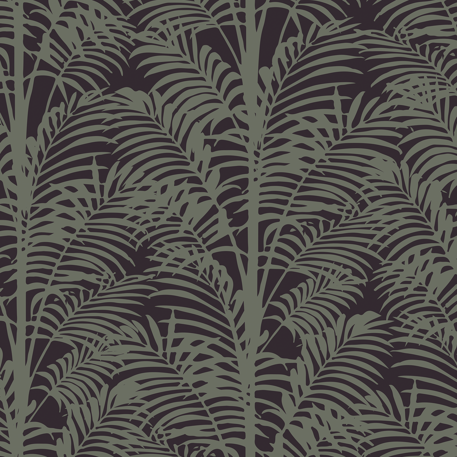 Palmy Palms