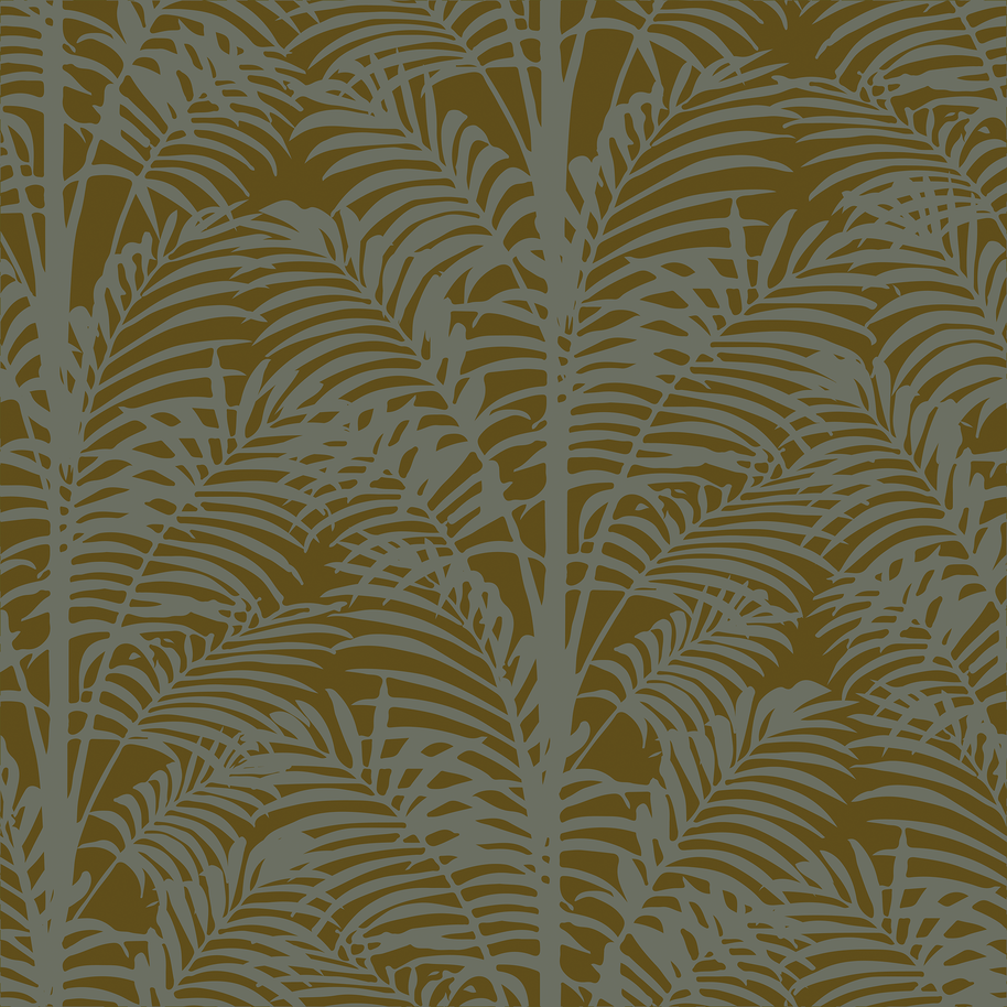 Palmy Palms