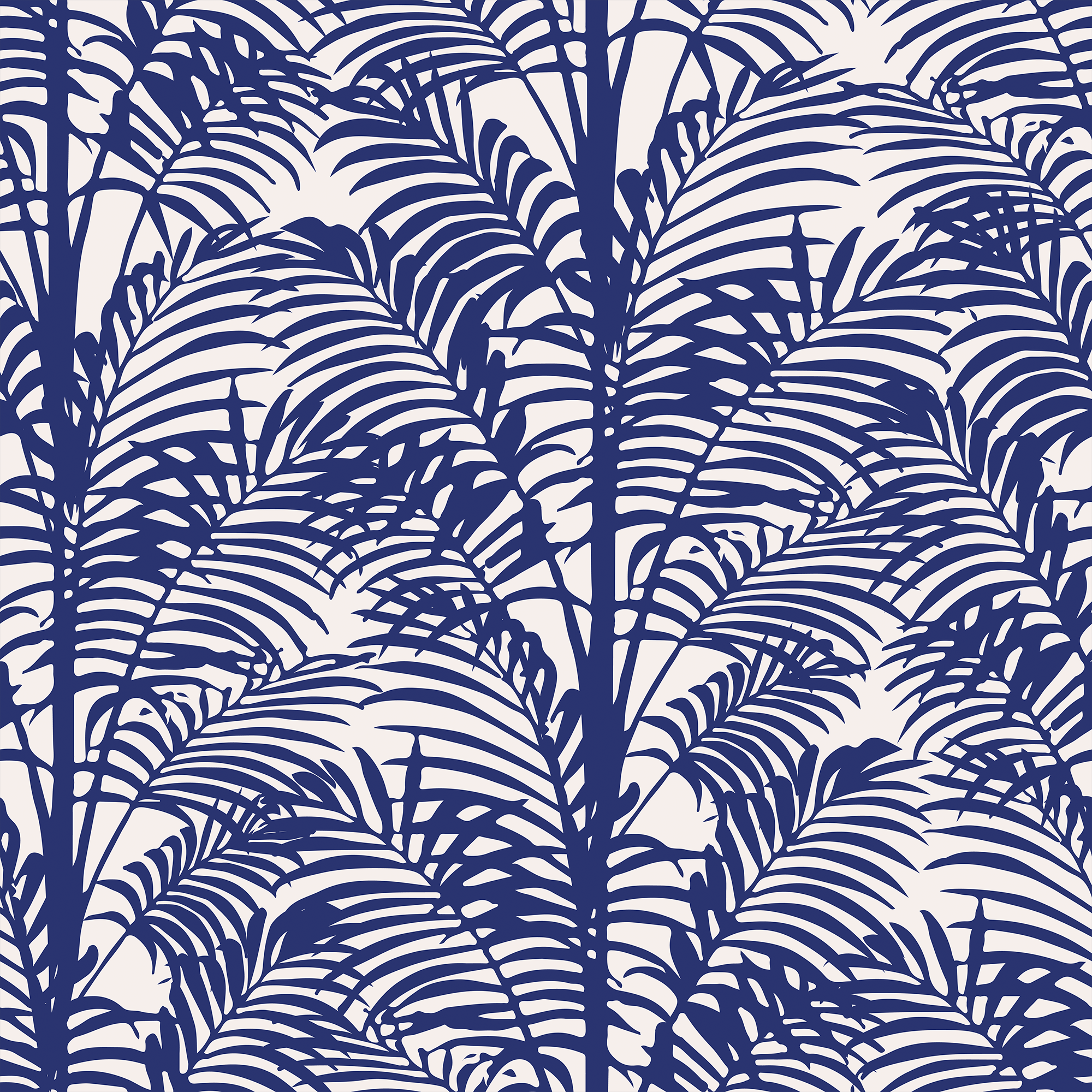 Palmy Palms