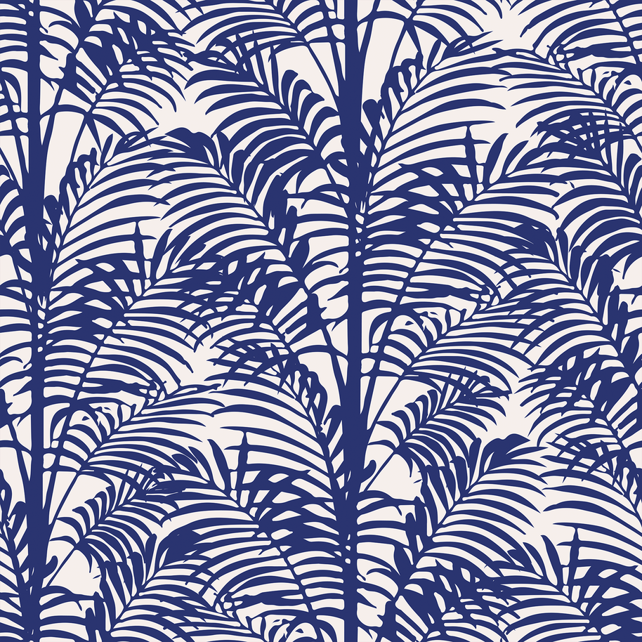 Palmy Palms