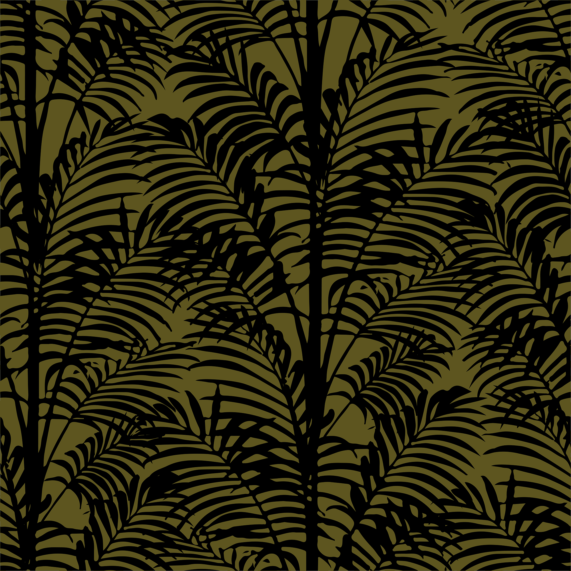 Palmy Palms