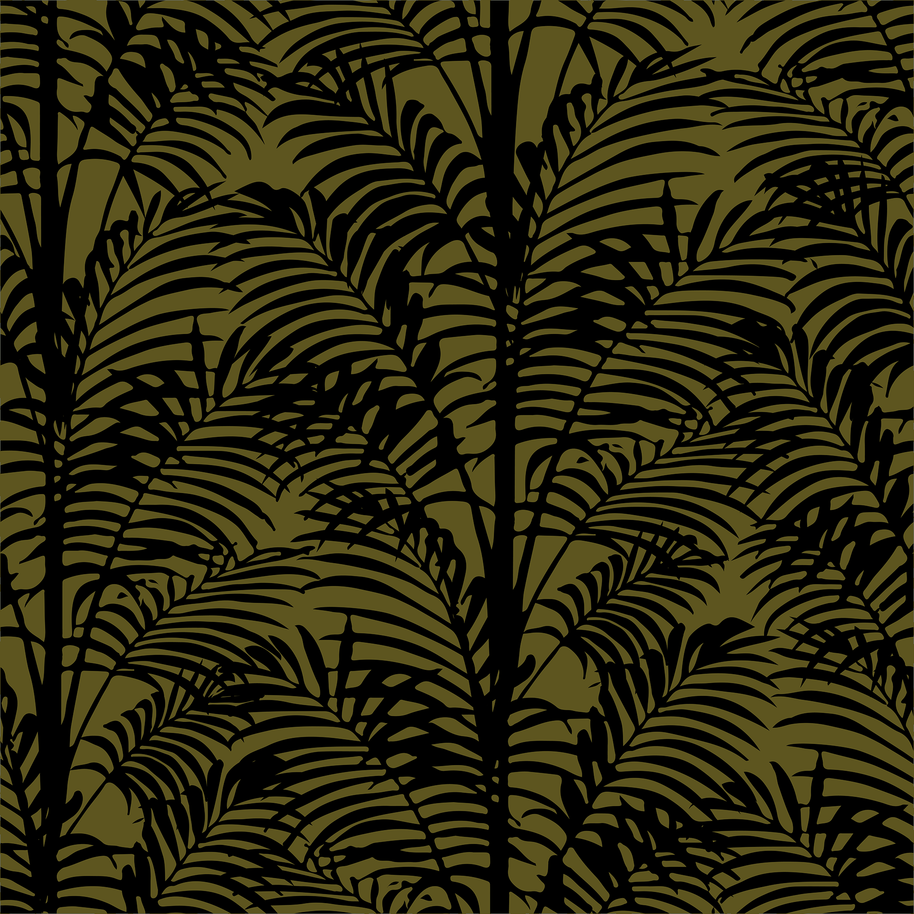 Palmy Palms