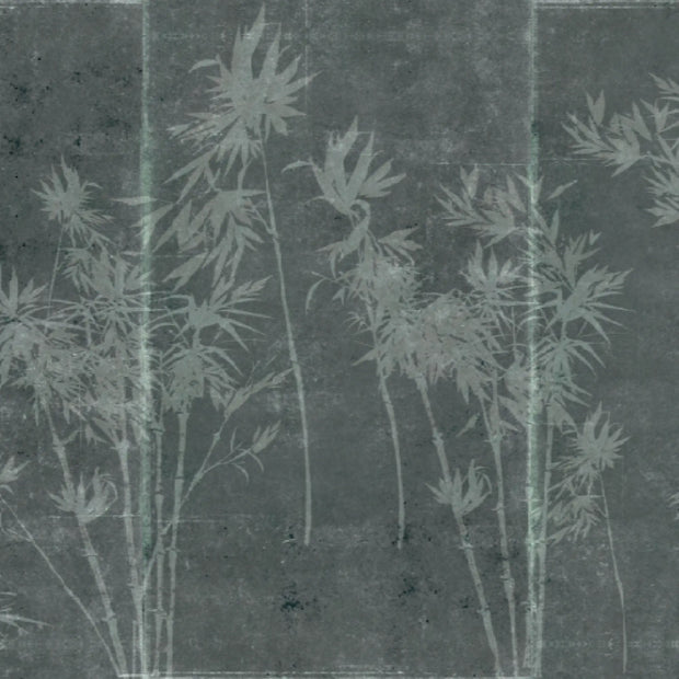 Old Bamboo