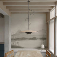 Mural Laguna Desierto