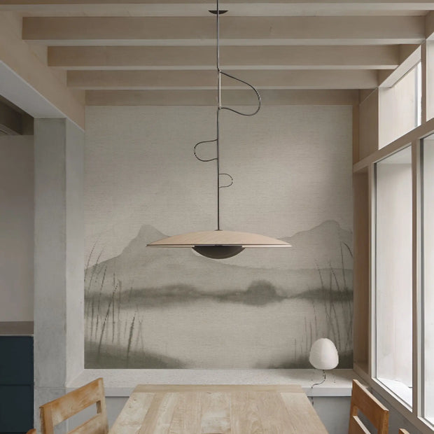 Mural Laguna Desierto