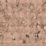 Mural Chinoisse Garza