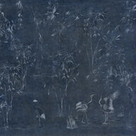 Mural Chinoisse Garza