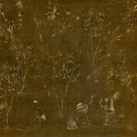 Mural Chinoisse Garza