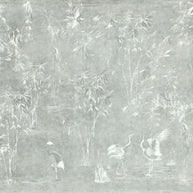 Mural Chinoisse Garza