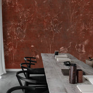 Mural Chinoisse Garza