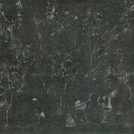 Mural Chinoisse Garza