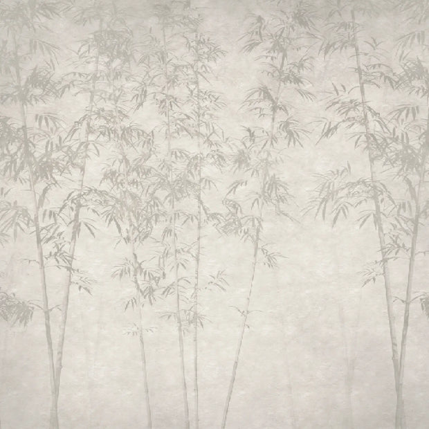 Mural Bambu