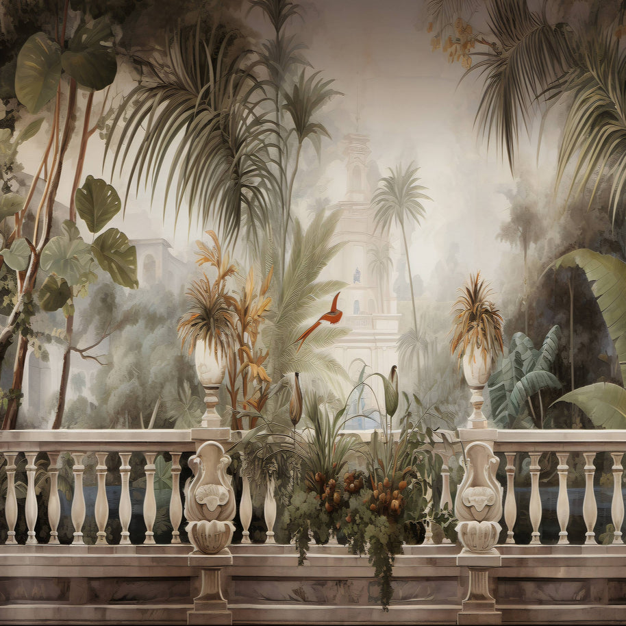 Tropical Forest
