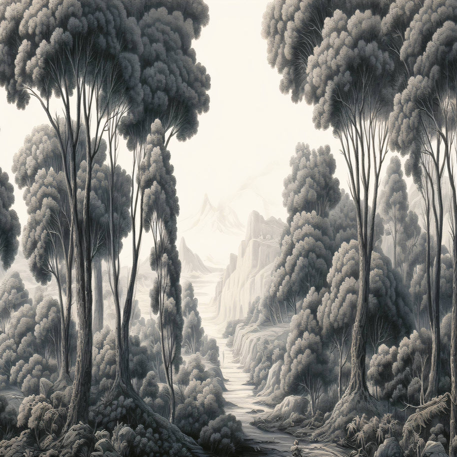 Tropical Forest