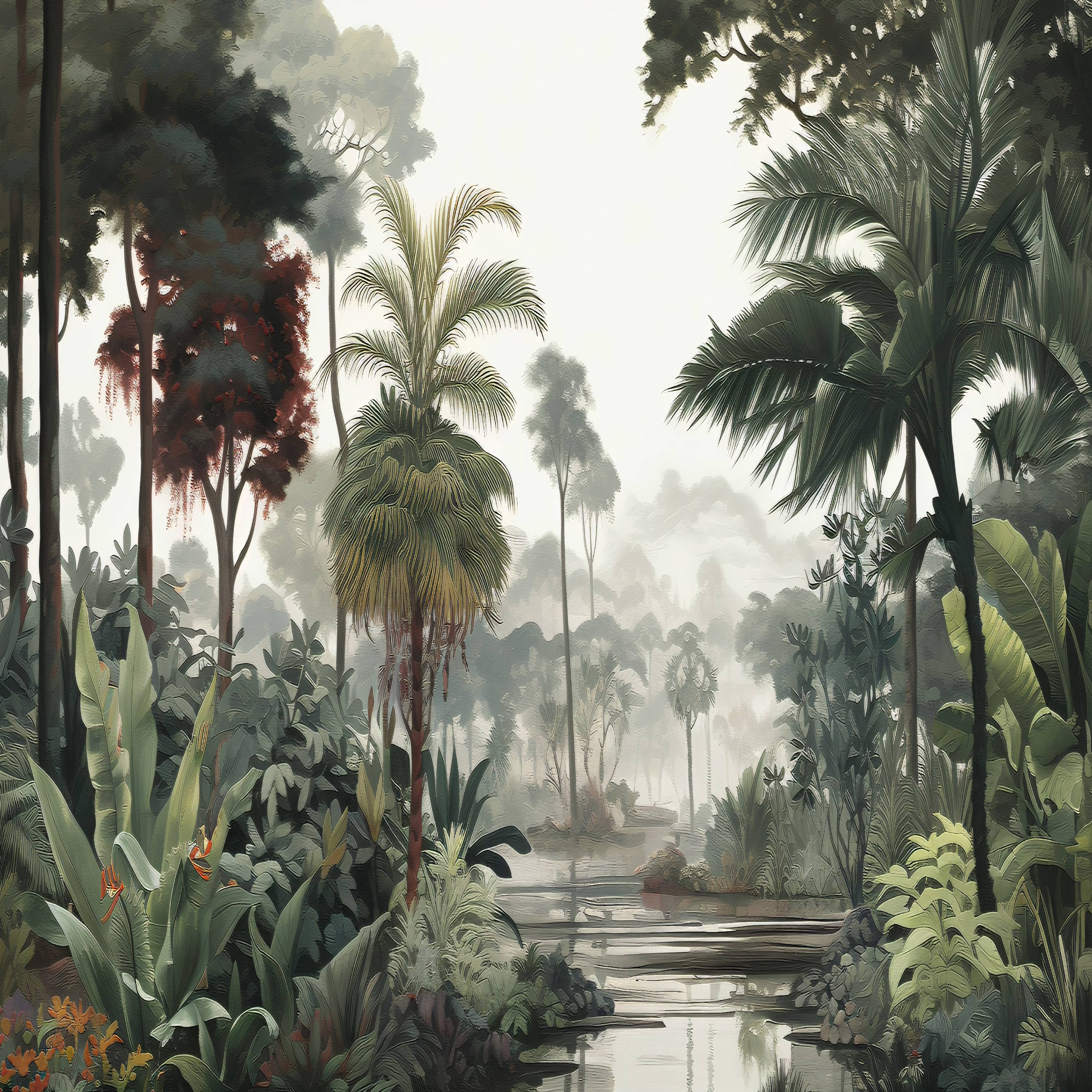 Tropical Forest