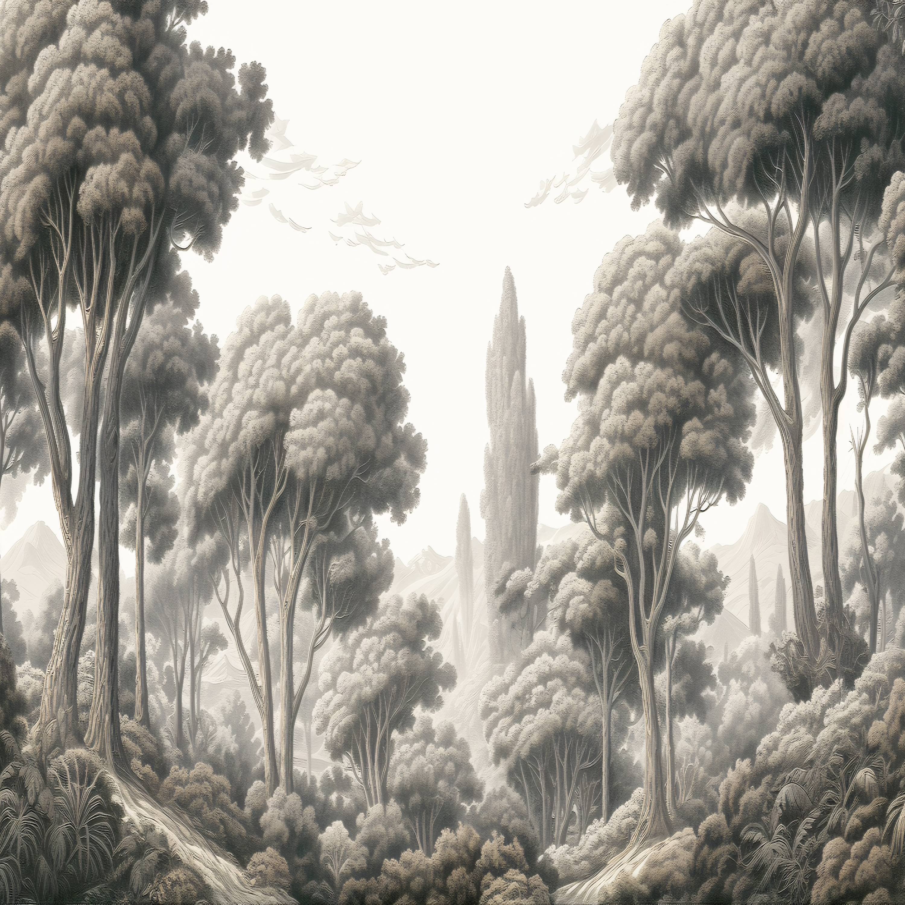 Tropical Forest