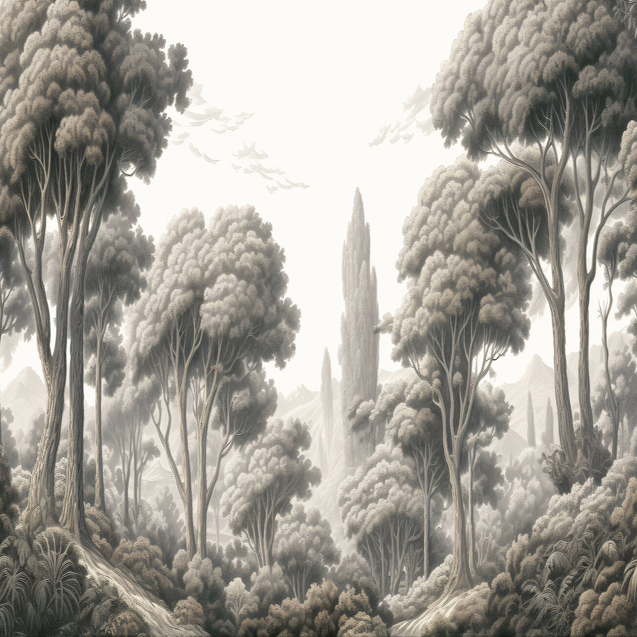 Tropical Forest