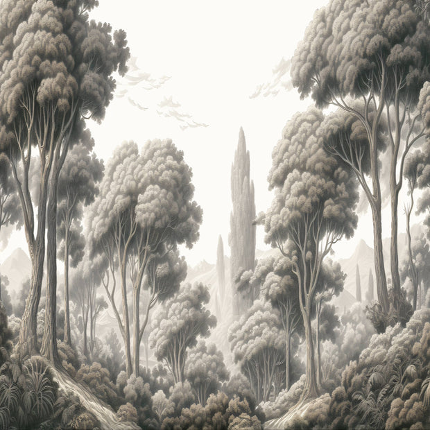 Tropical Forest