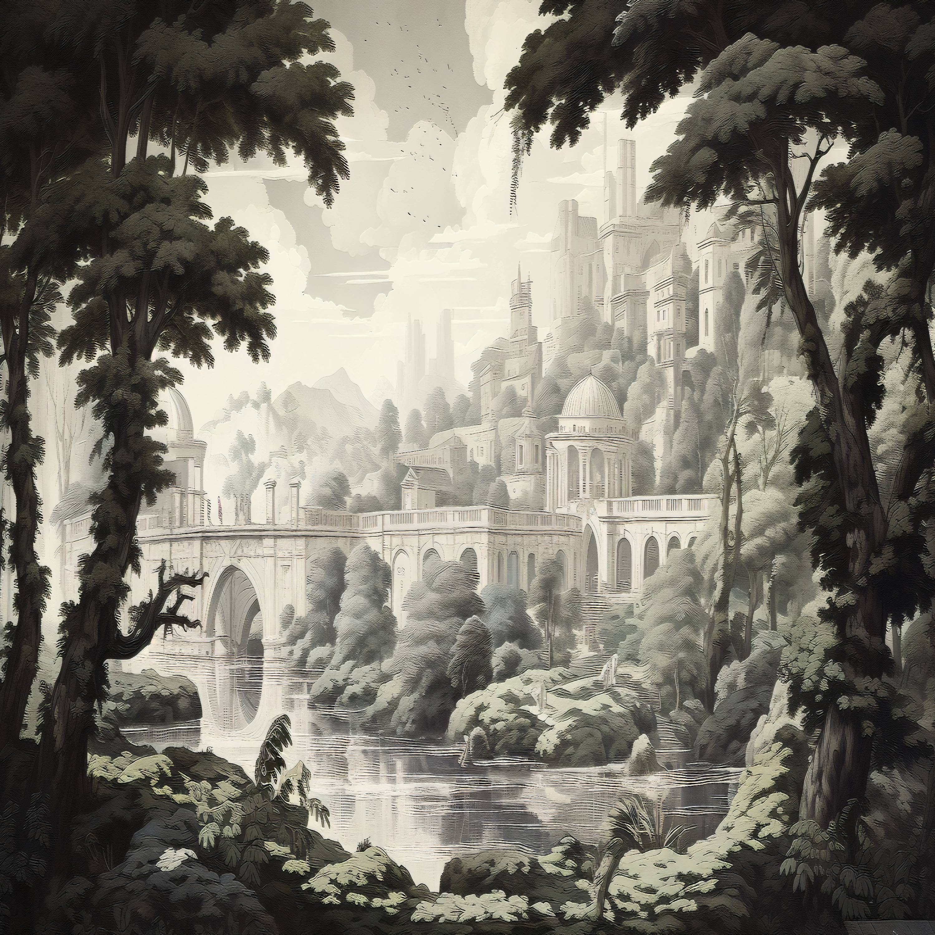 Tropical Forest