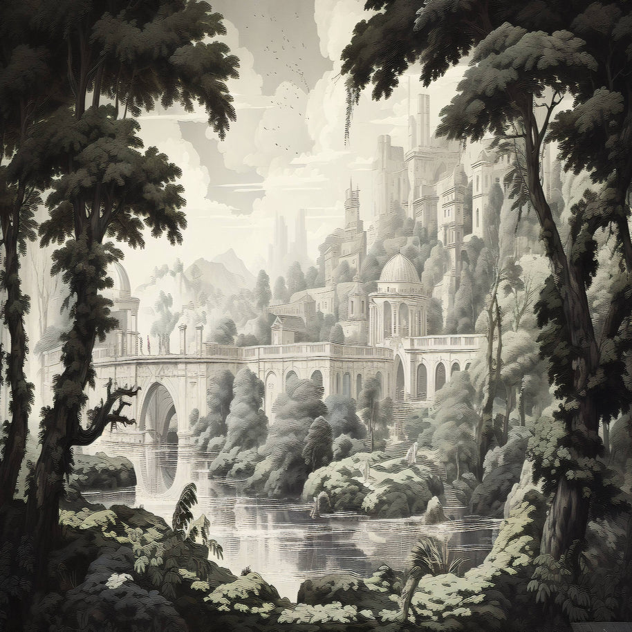 Tropical Forest