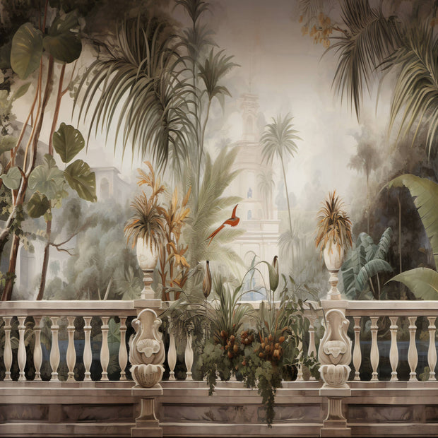 Tropical Forest