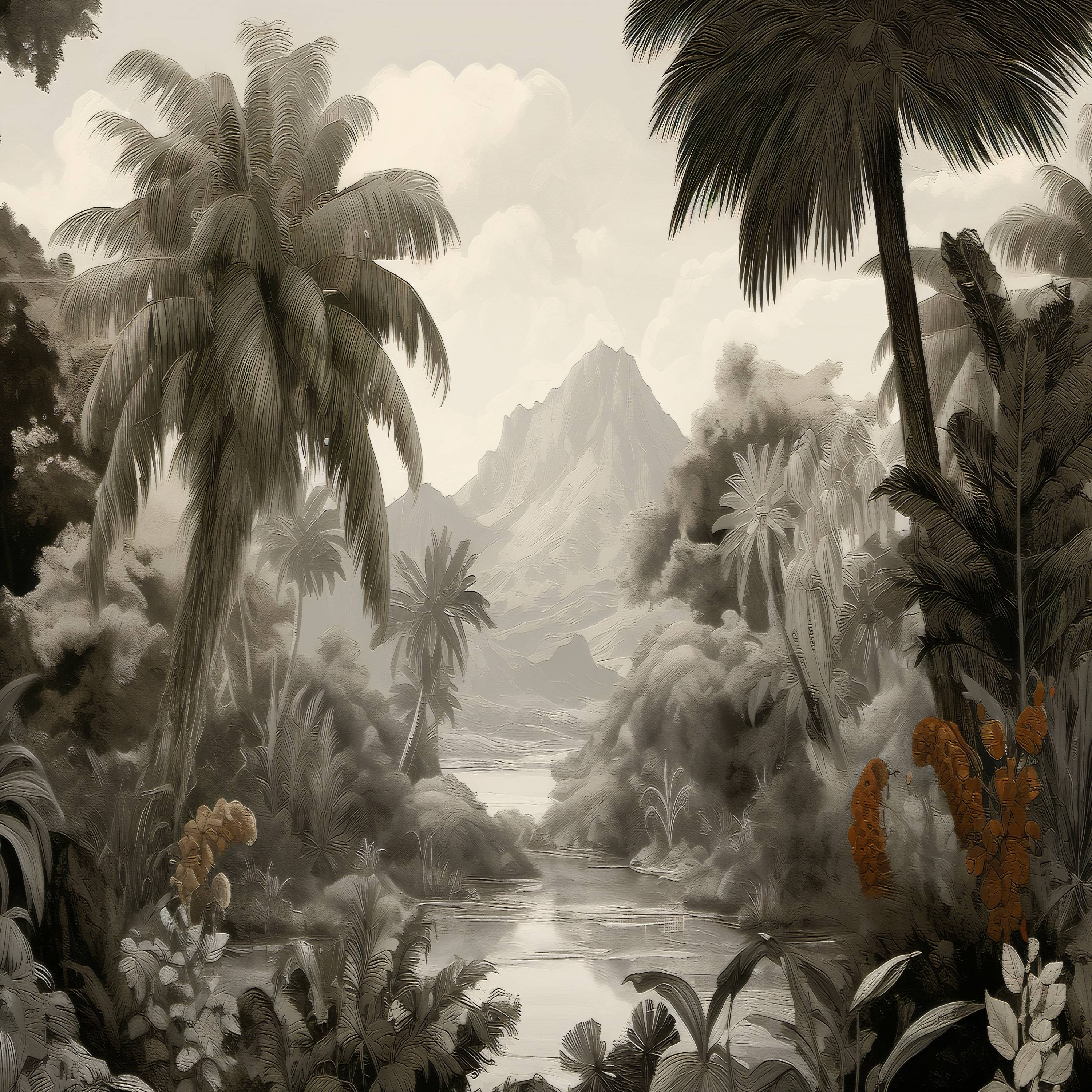 Tropical Forest