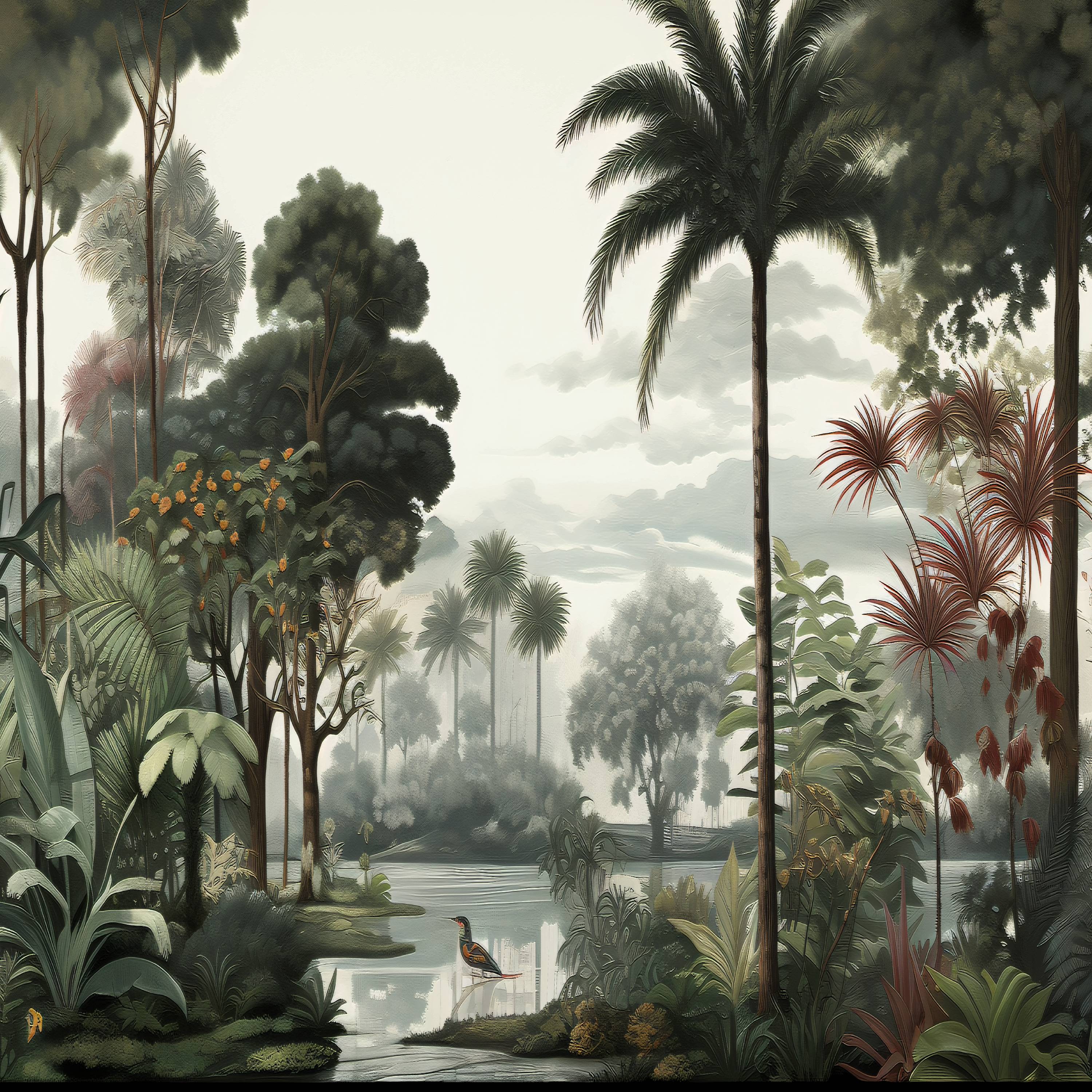 Tropical Forest