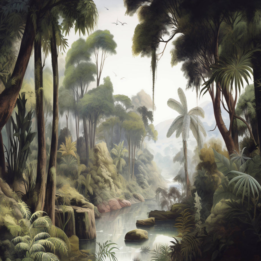 Tropical Forest