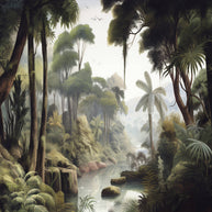 Tropical Forest