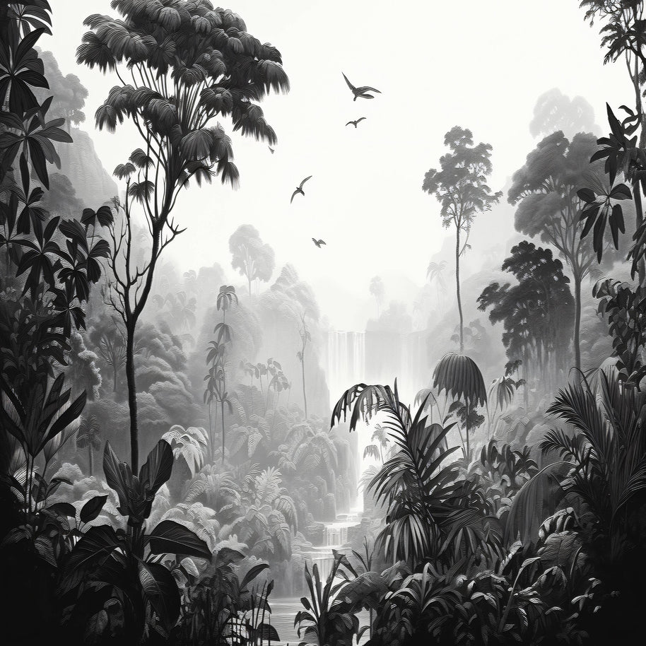 Tropical Forest