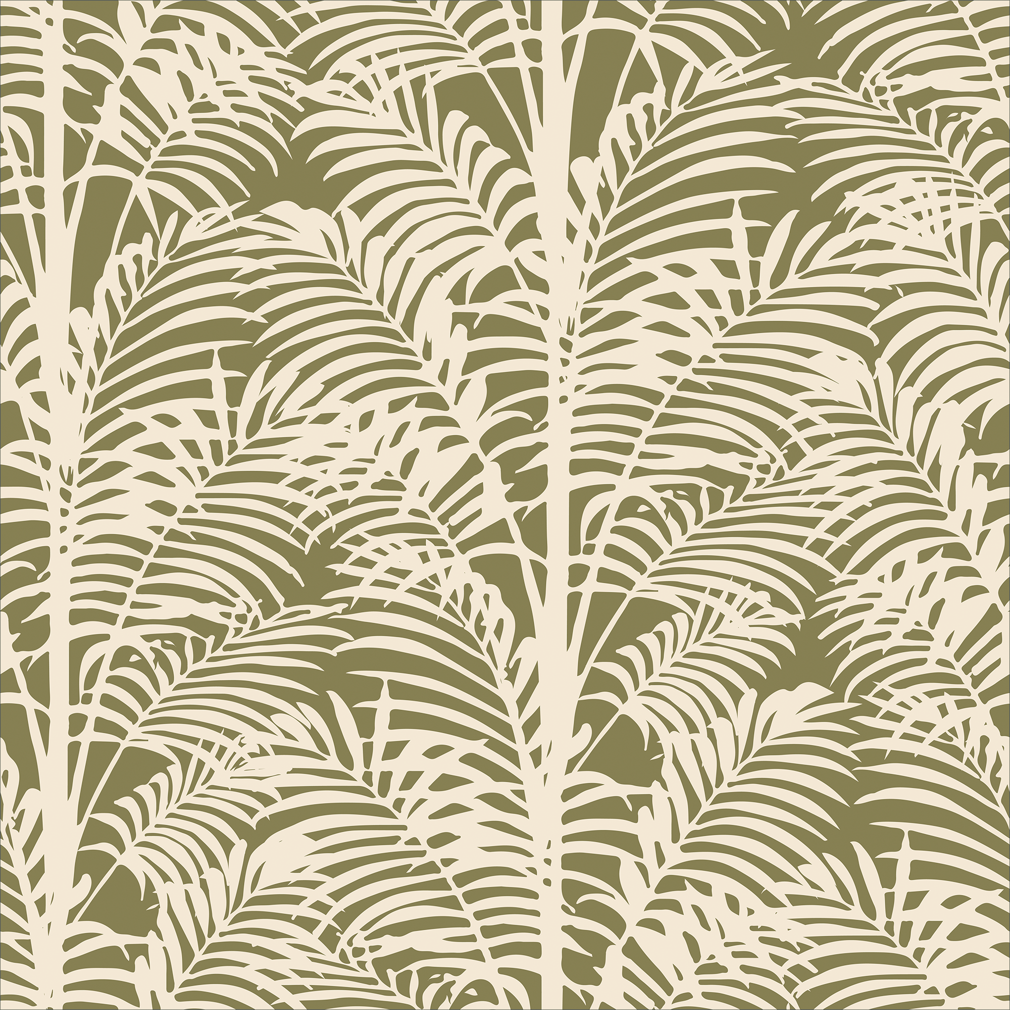 Palmy Palms