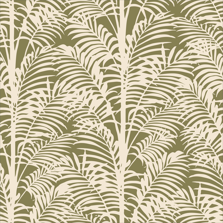 Palmy Palms