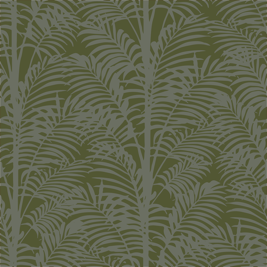 Palmy Palms