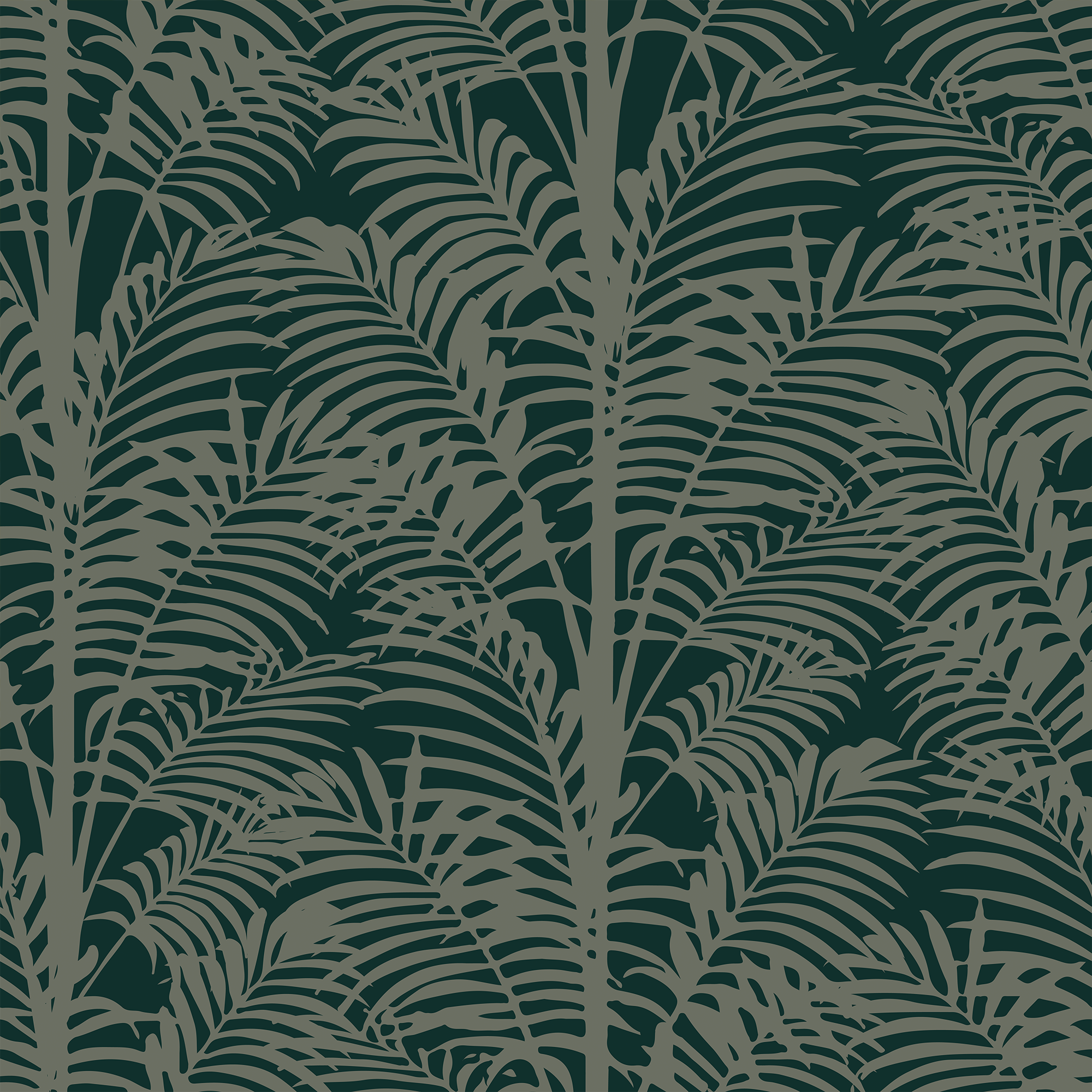 Palmy Palms