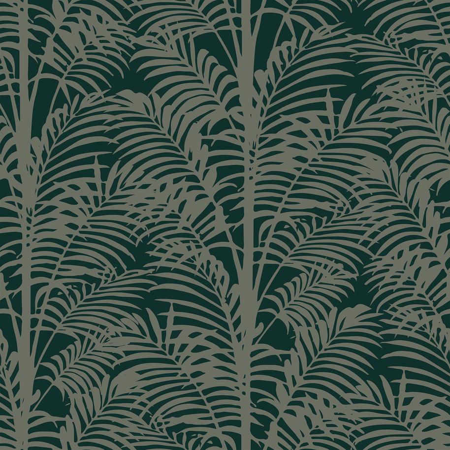 Palmy Palms