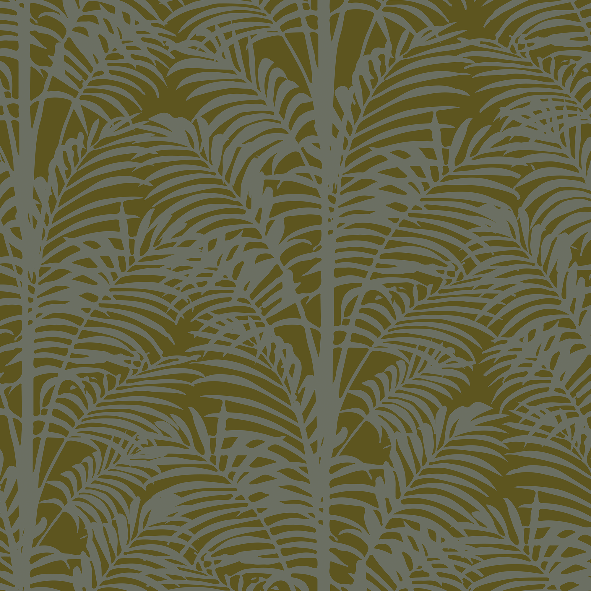 Palmy Palms