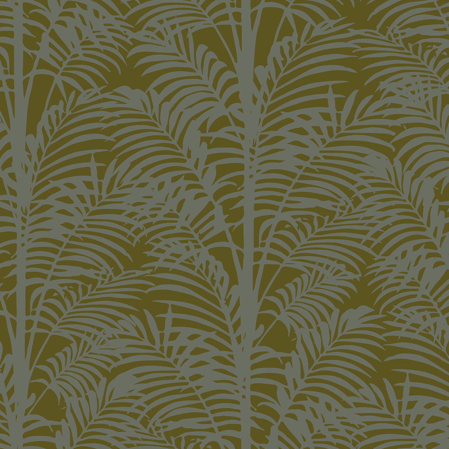 Palmy Palms