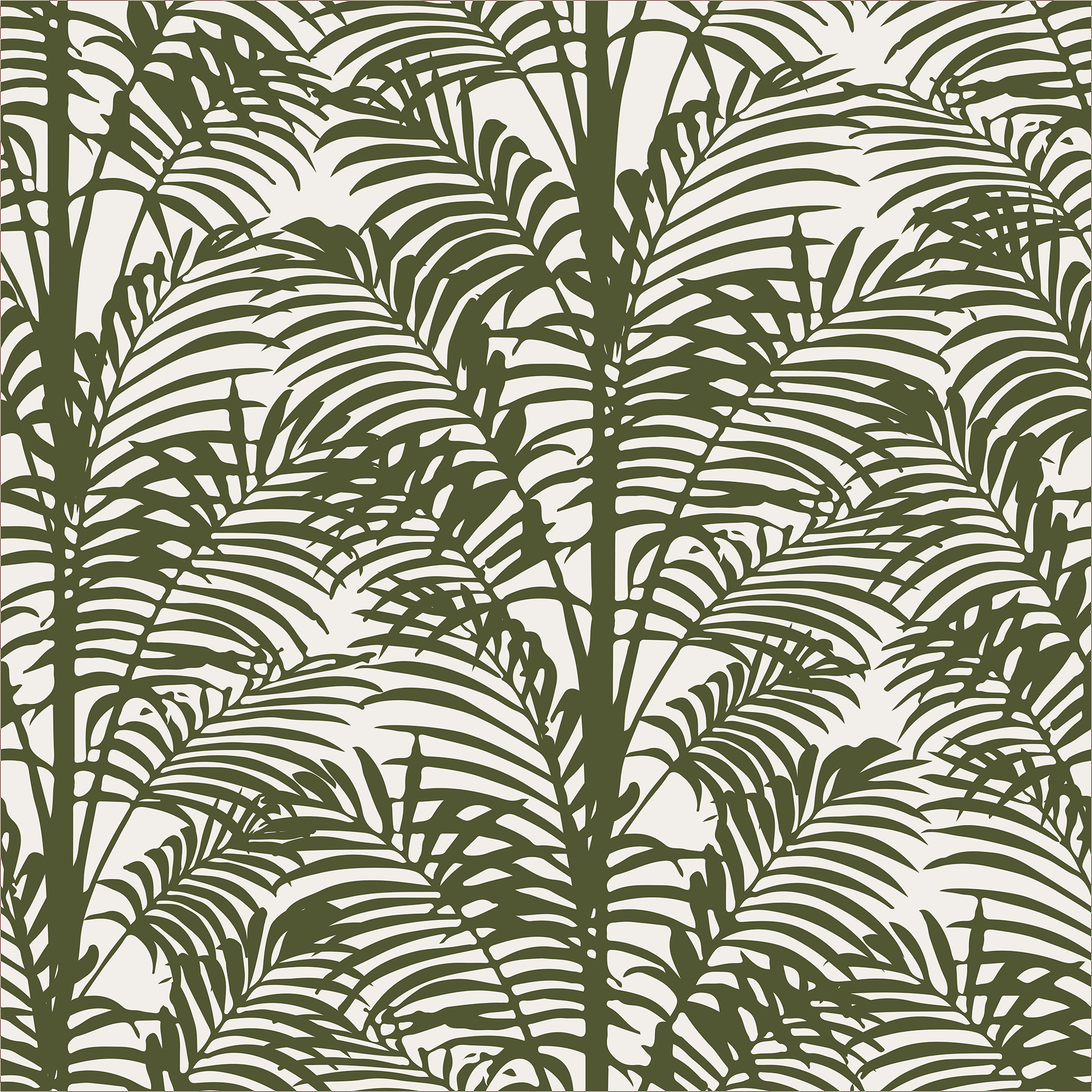 Palmy Palms